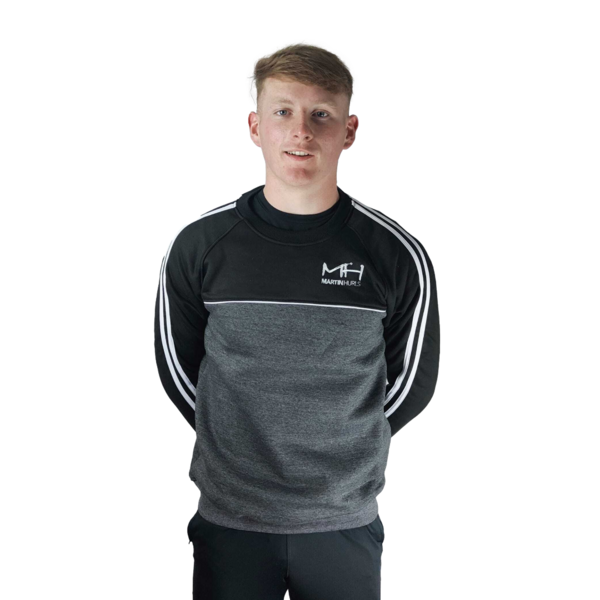 Martin Hurls Fleece