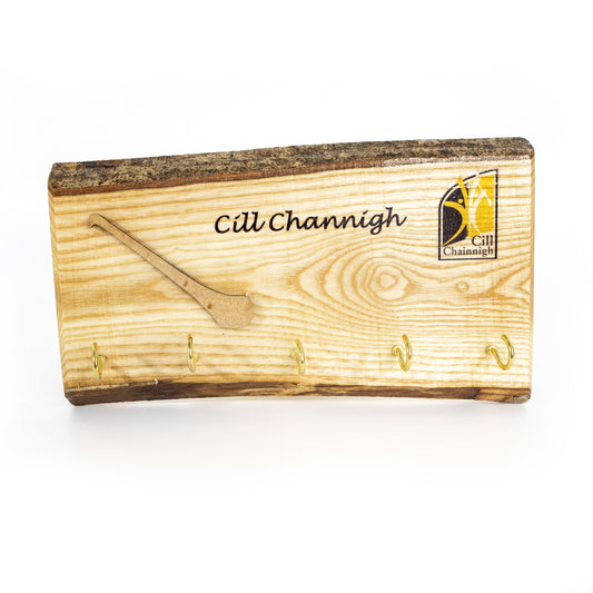 Ash Key Holder - Bespoke