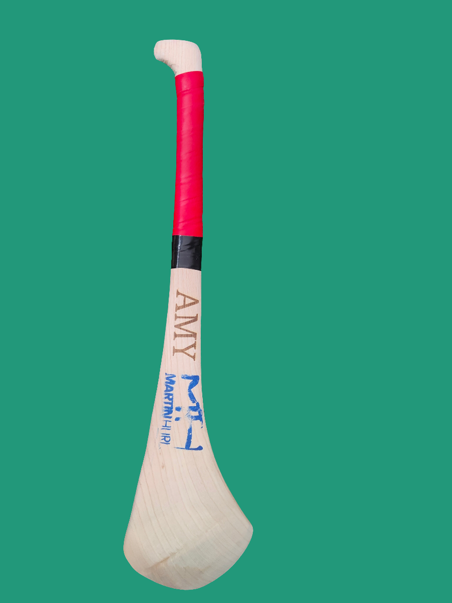 Hurl Engraving