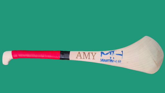 Hurl Engraving