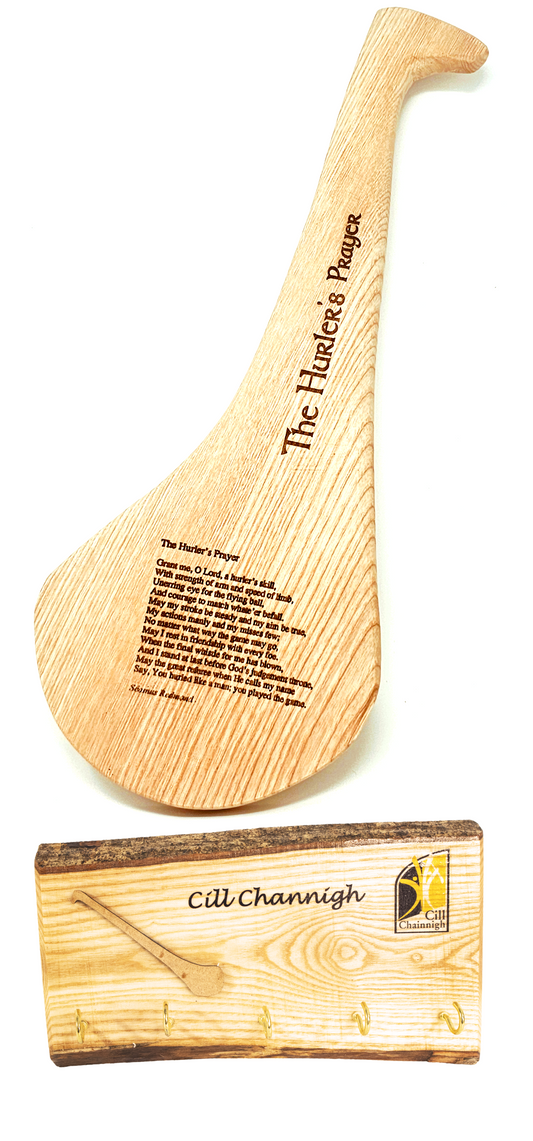 The Home GAA Bundle