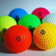 Speed Ball Size 4