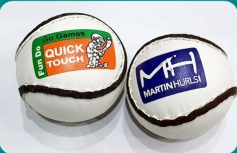 Quick Touch Ball