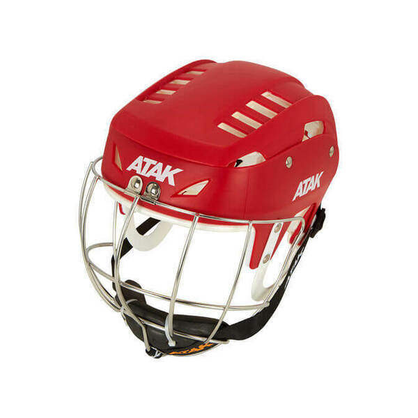 ATAK Hurling Helmet