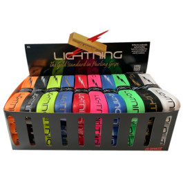 Lightning XL Grip