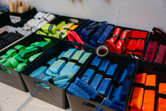 Best Hurley Grip for Comfort, Control and Wet Weather