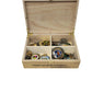 Dual GAA Medal Box