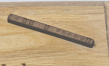 The Musician’s Medal Chest