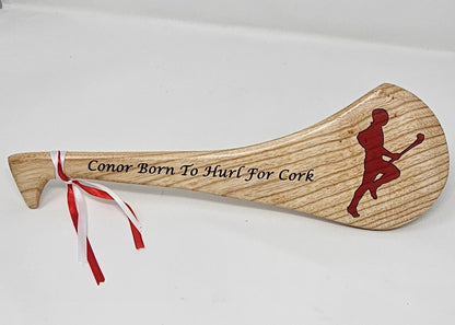 Baby Born to play for County