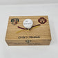 Football GAA Medal Box