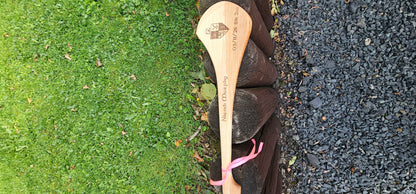 Engraved Souvenir Hurl - Gift