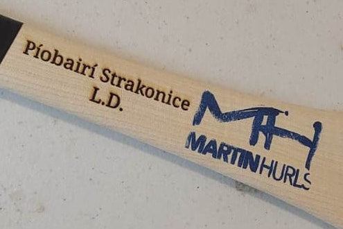 Hurl Engraving