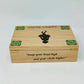 Irish Dancing Medal Box