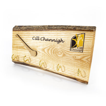 Ash Key Holder - Bespoke