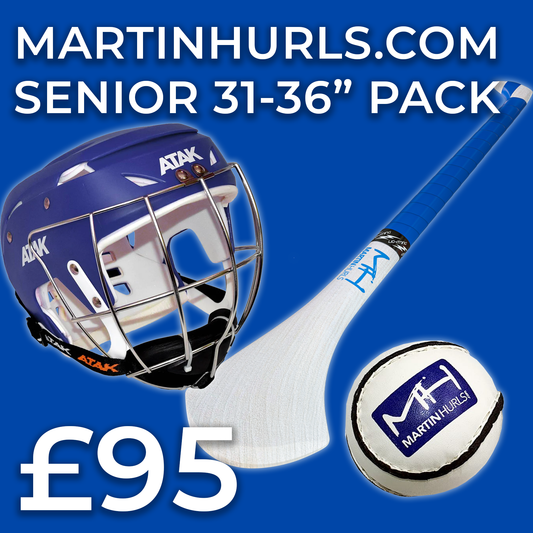 Senior Hurling / Camogie Pack 31"-36"