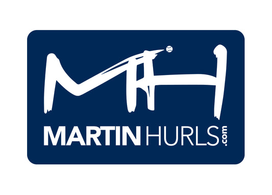 Martin Hurls Online Gift Card