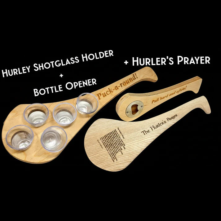 The Ultimate GAA Man Cave Bundle