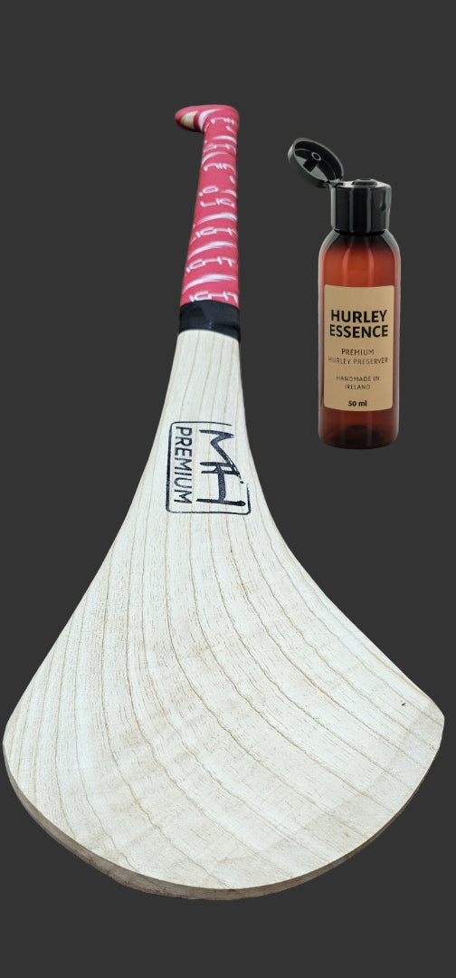 Hurley Essence Oil