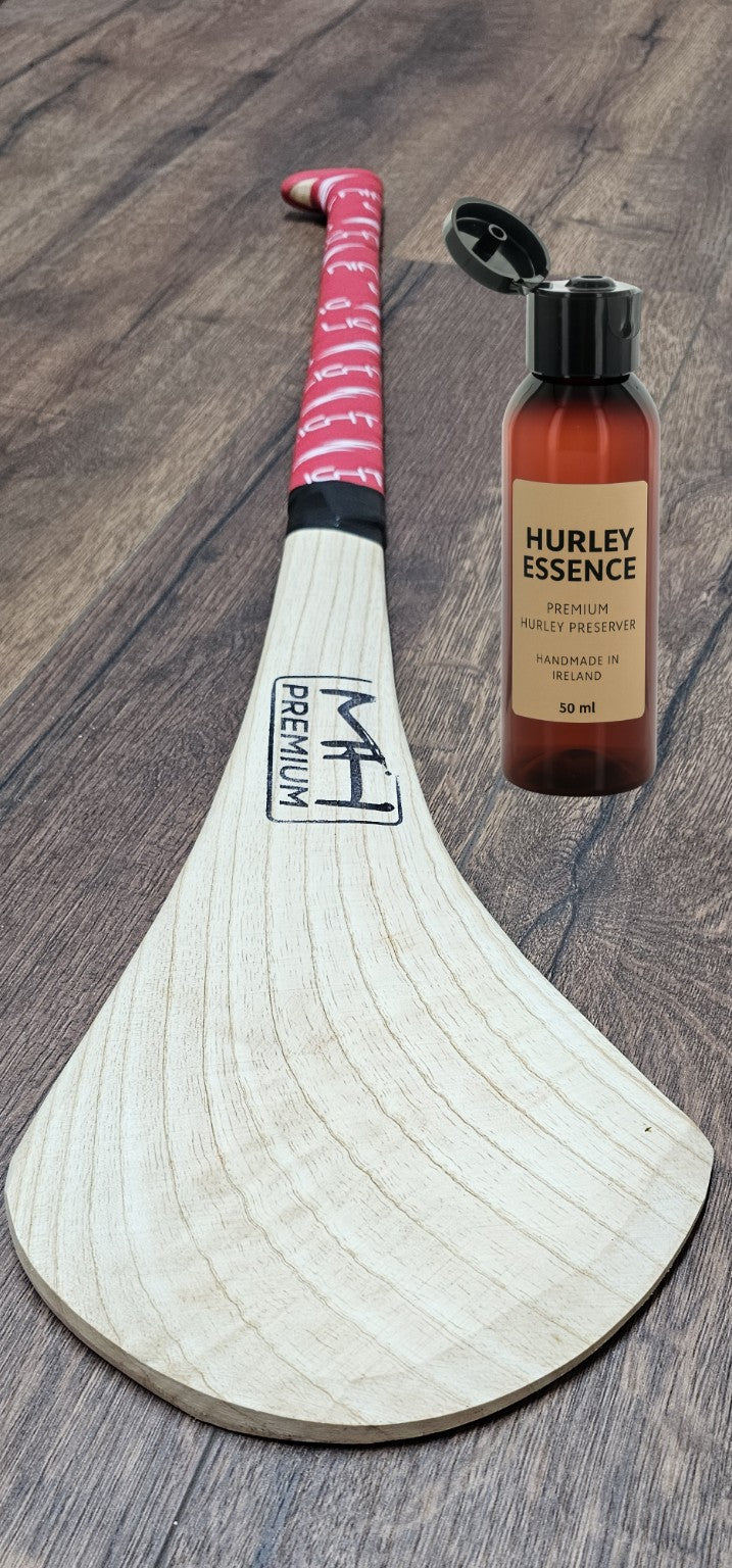 Hurley Essence Oil