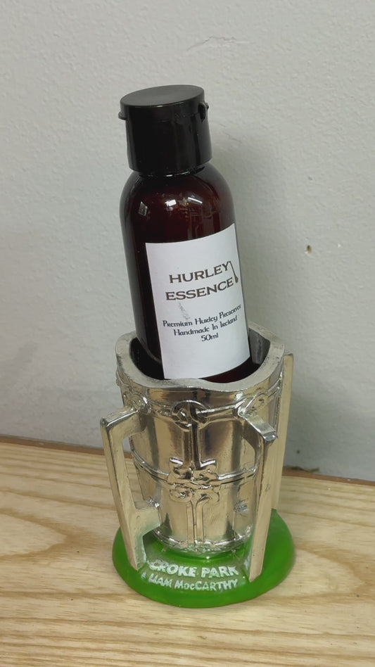 Hurley Essence Oil