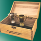 Irish Dancing Medal Box