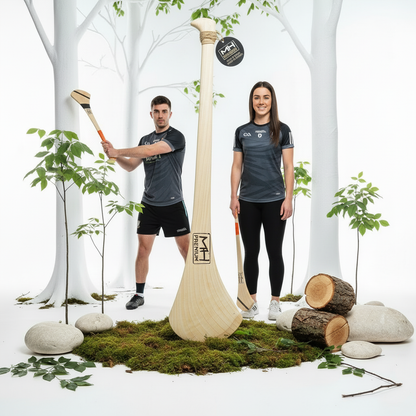 Bespoke Premium Hurley Goalkeeper