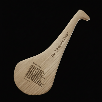 Hurler's Prayer Souvenir