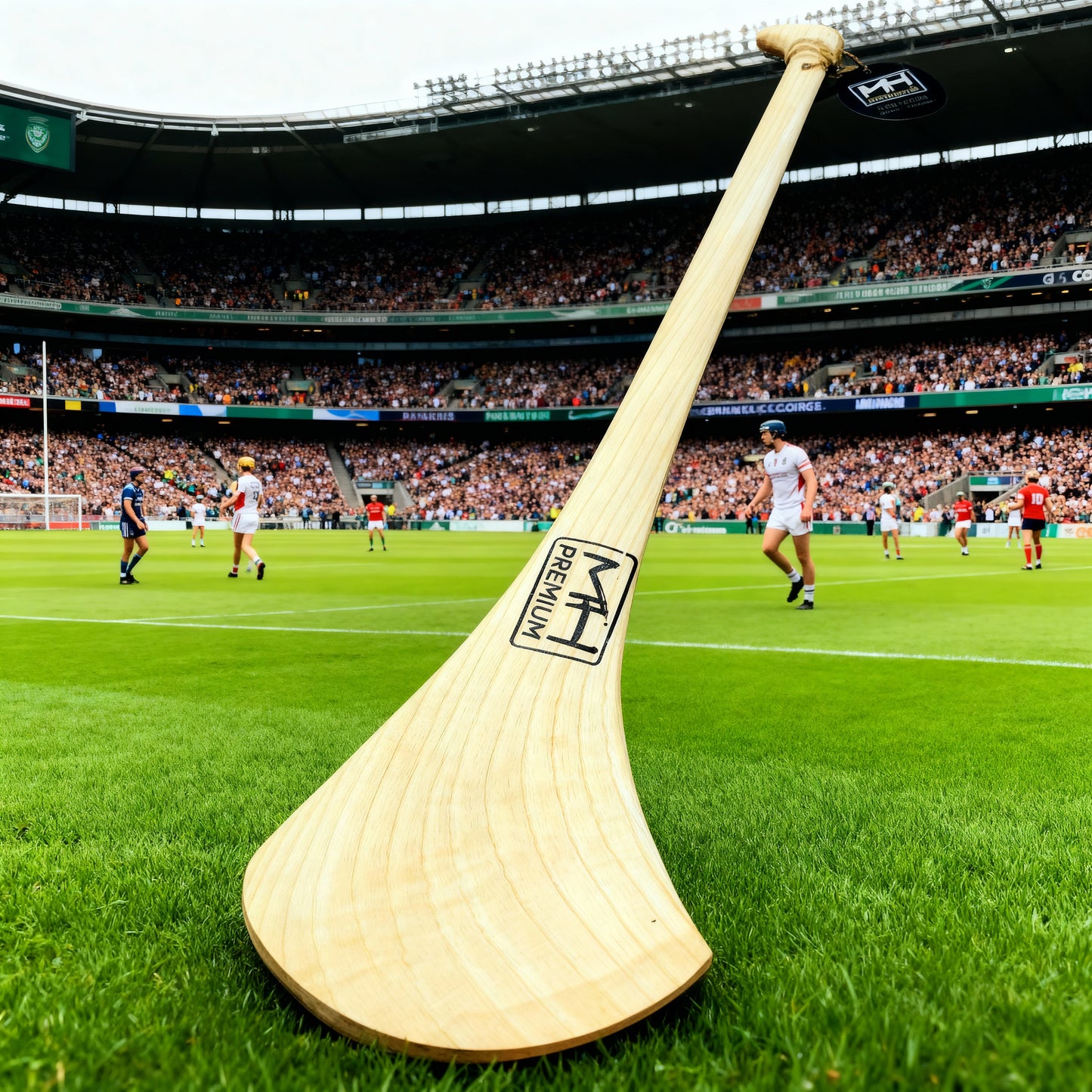 Bespoke Premium Hurley Goalkeeper