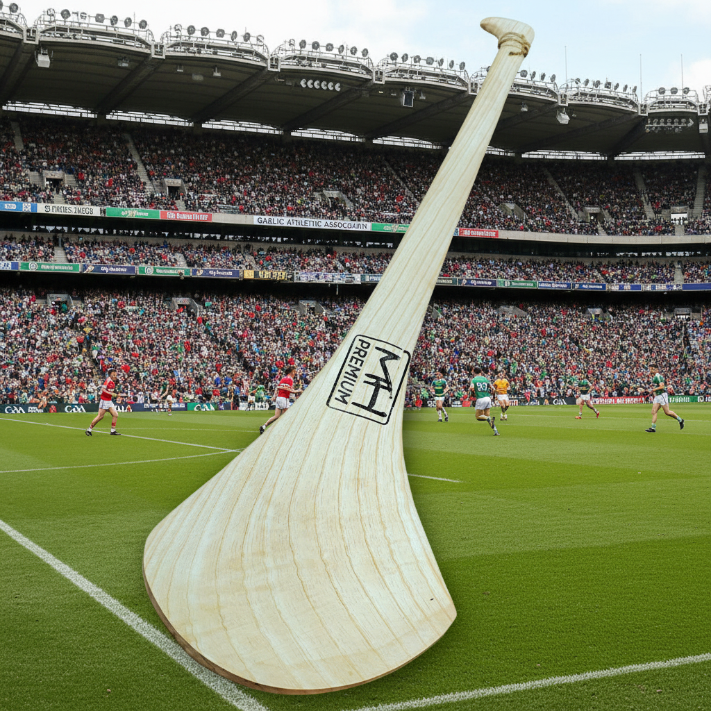 Bespoke Premium Hurley Goalkeeper