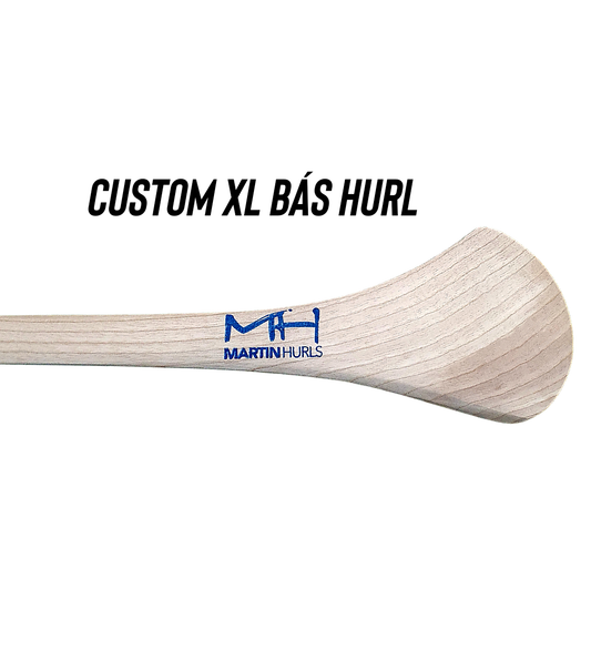 Custom XL Bás Hurl
